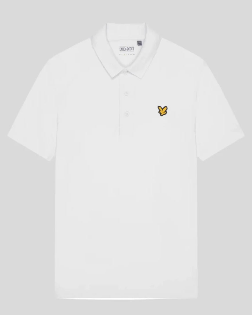 Polo Lylescott