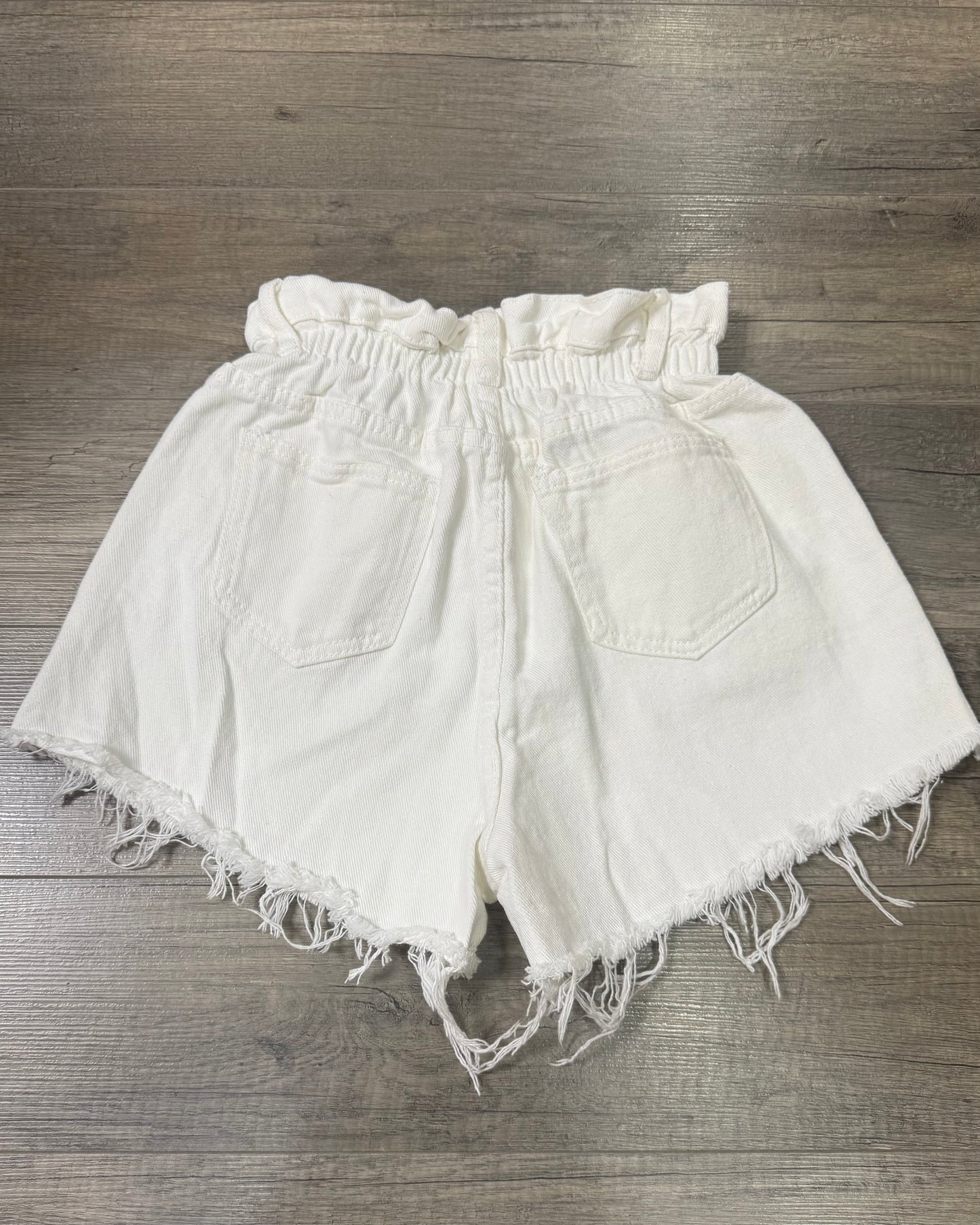 Pantaloncini, jeans