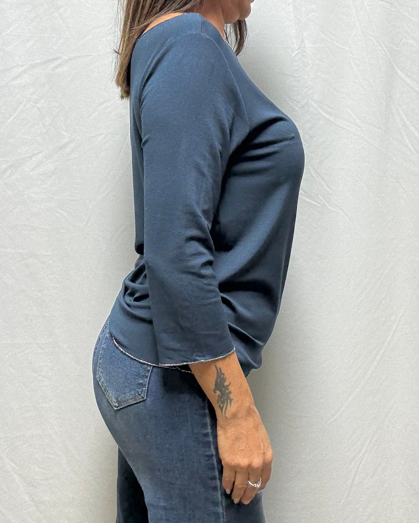 Maglia SUSY MIX