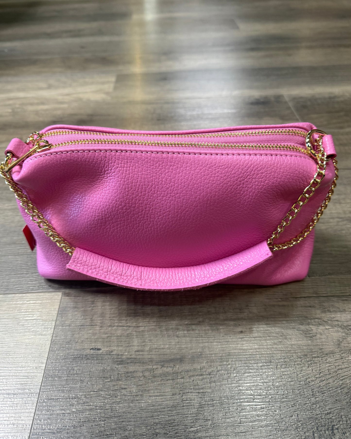 Borsa in pelle
