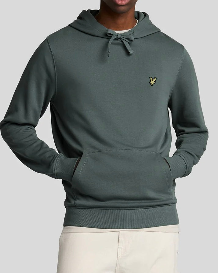 Felpa Lyle Scott