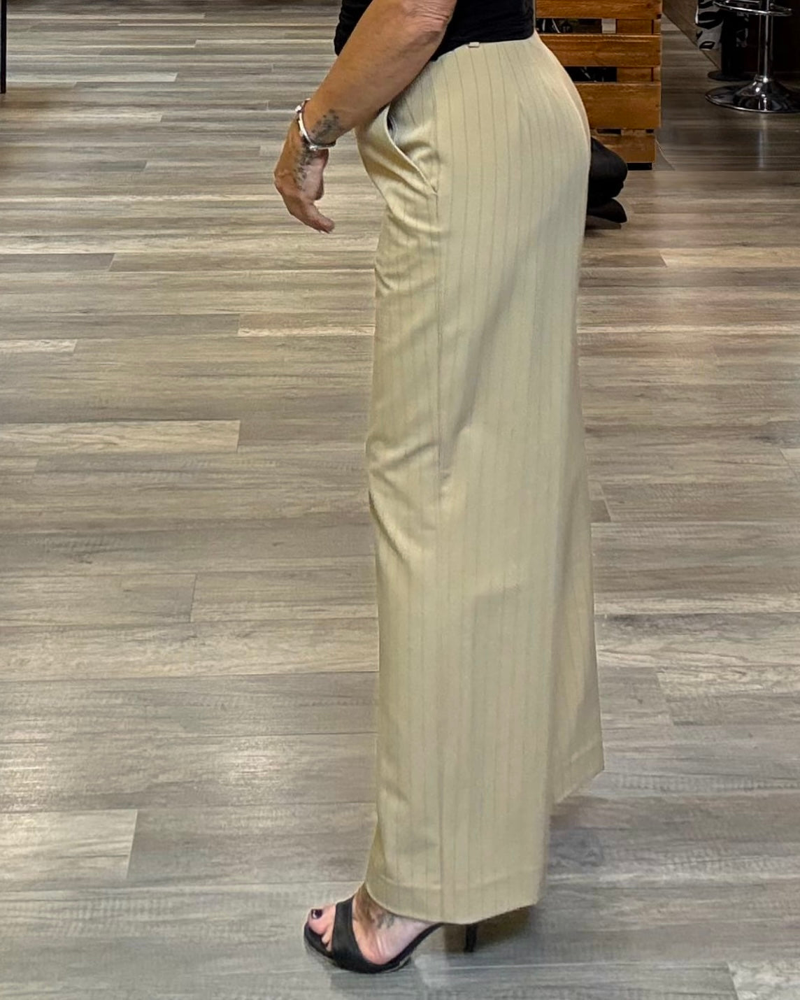 Pantalone Kikisix