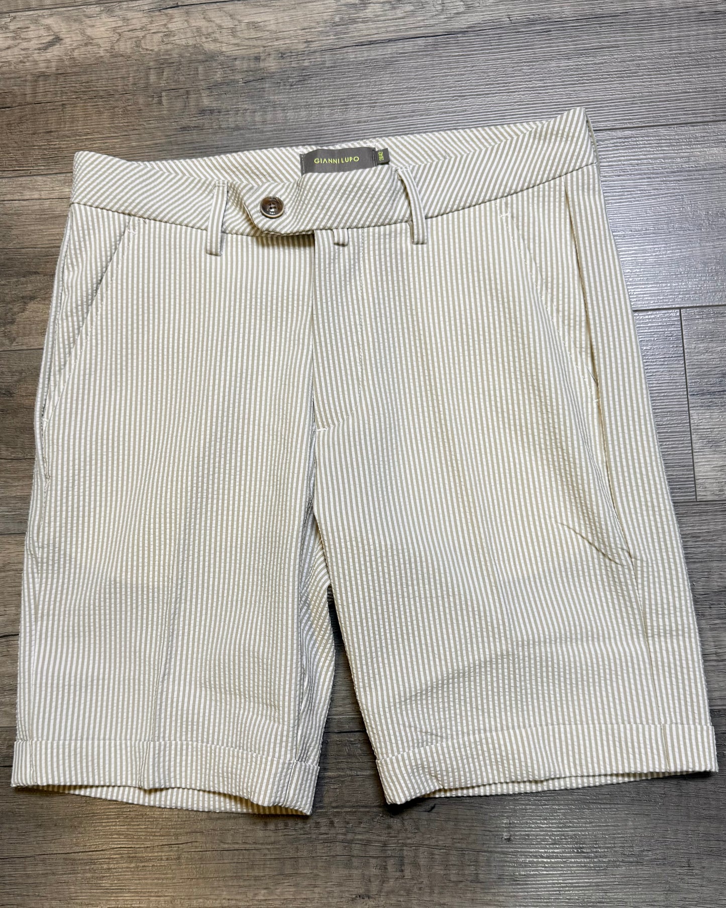 Pantaloncino elegante Gianni Lupo
