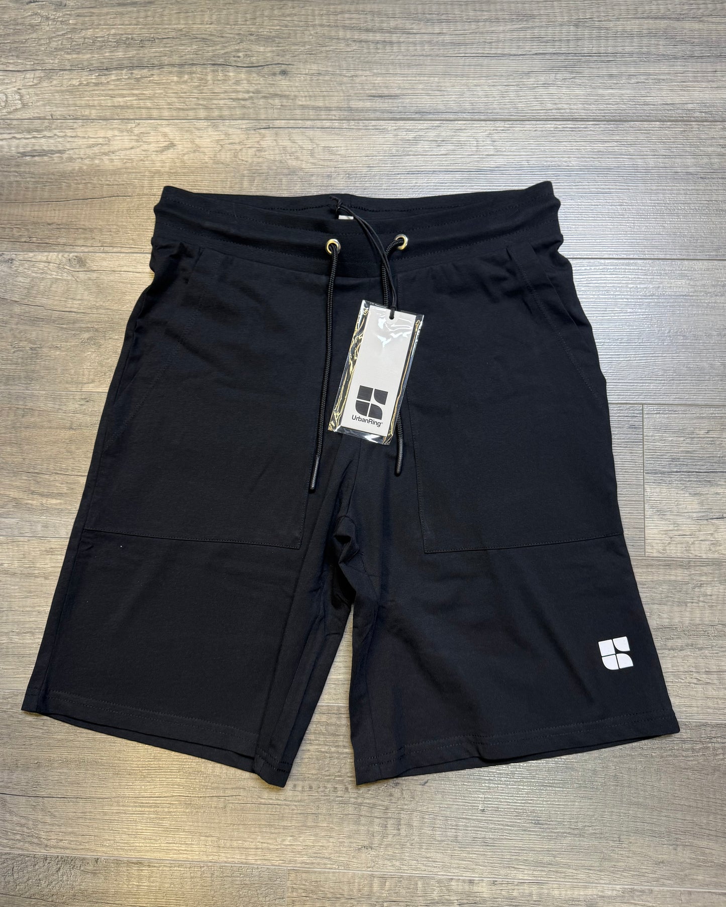 Bermuda Urban ring