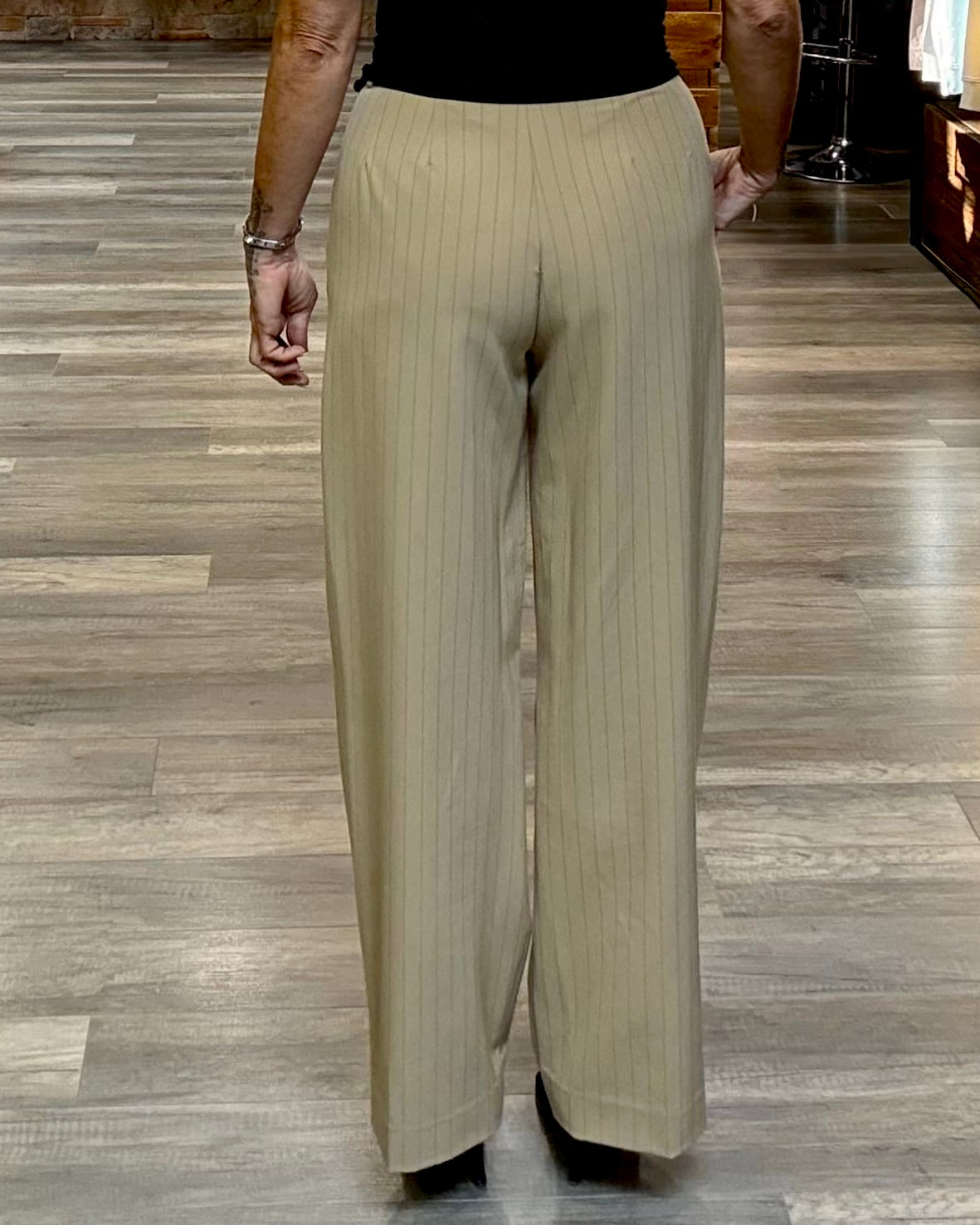 Pantalone Kikisix