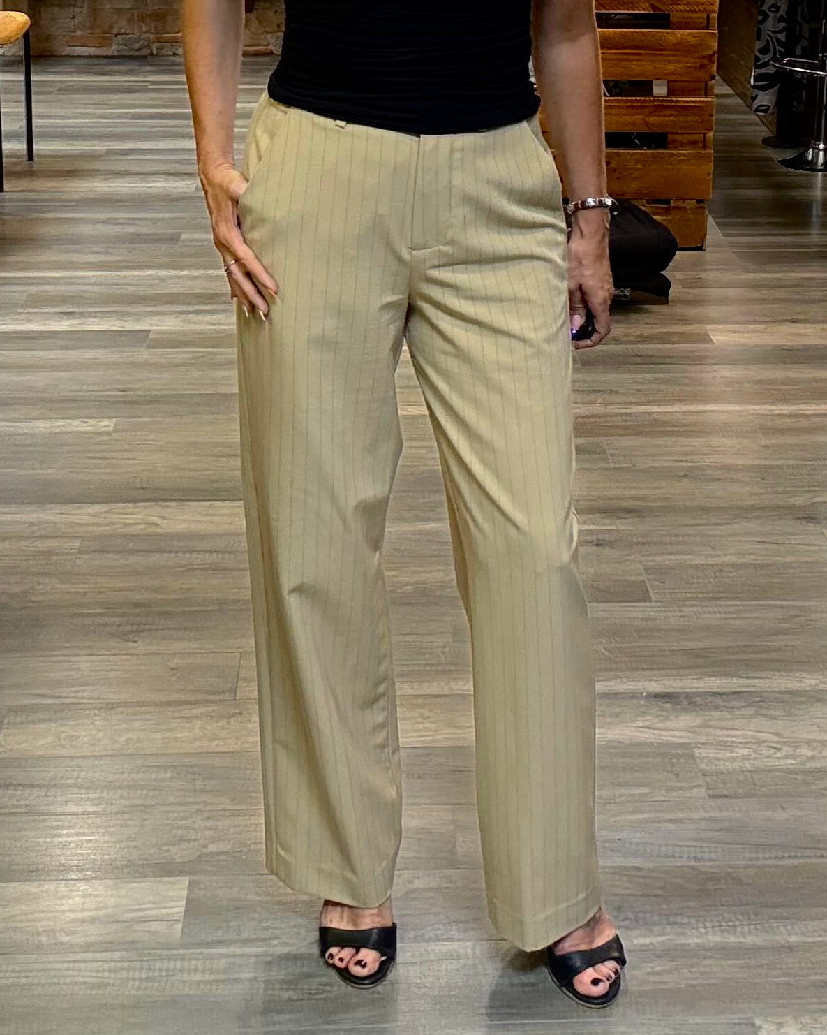 Pantalone Kikisix