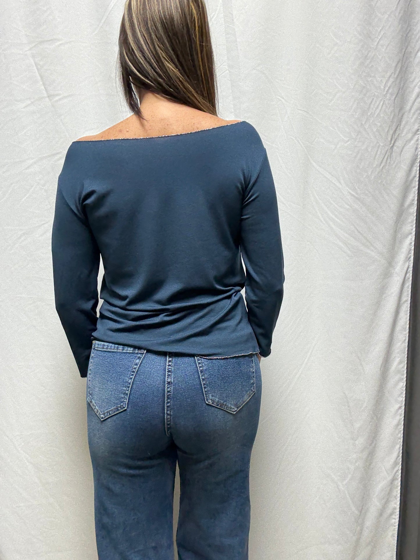 Maglia SUSY MIX