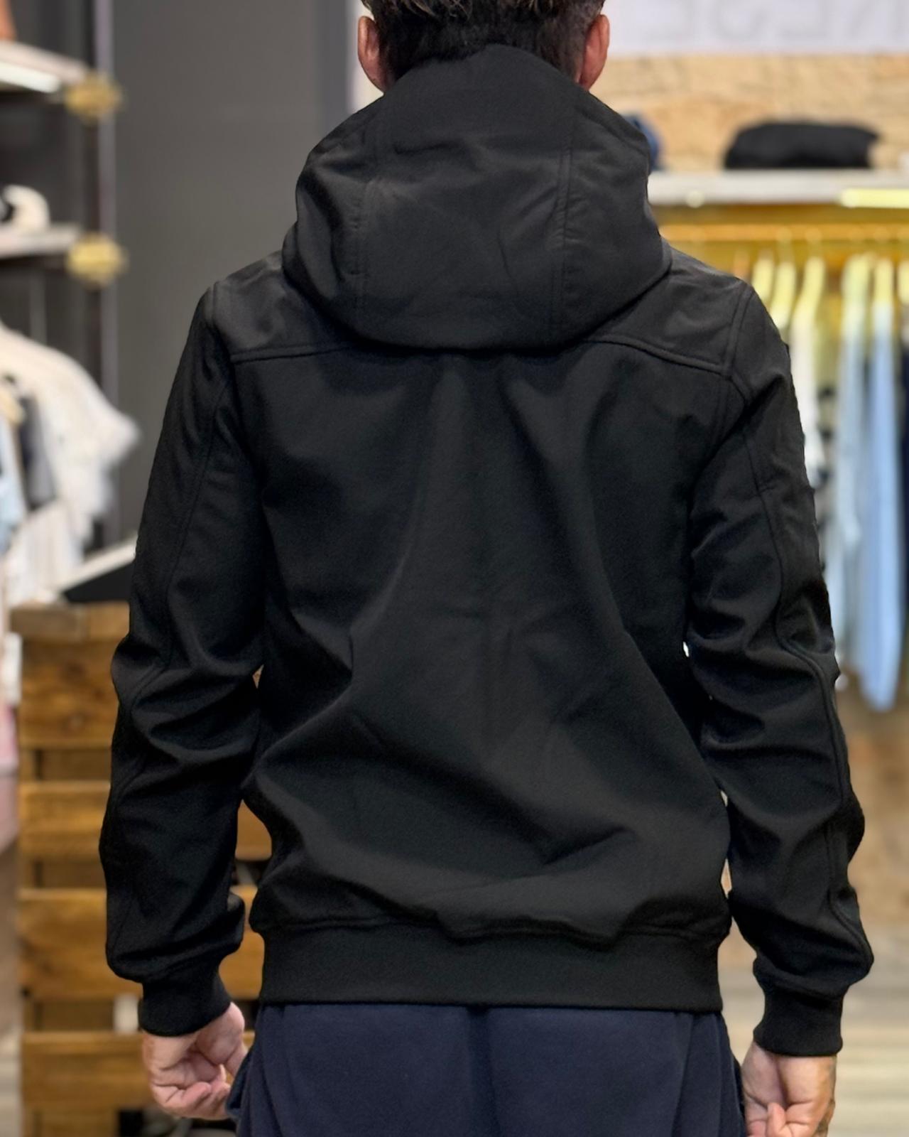 Giubbotto Lyle & Scott