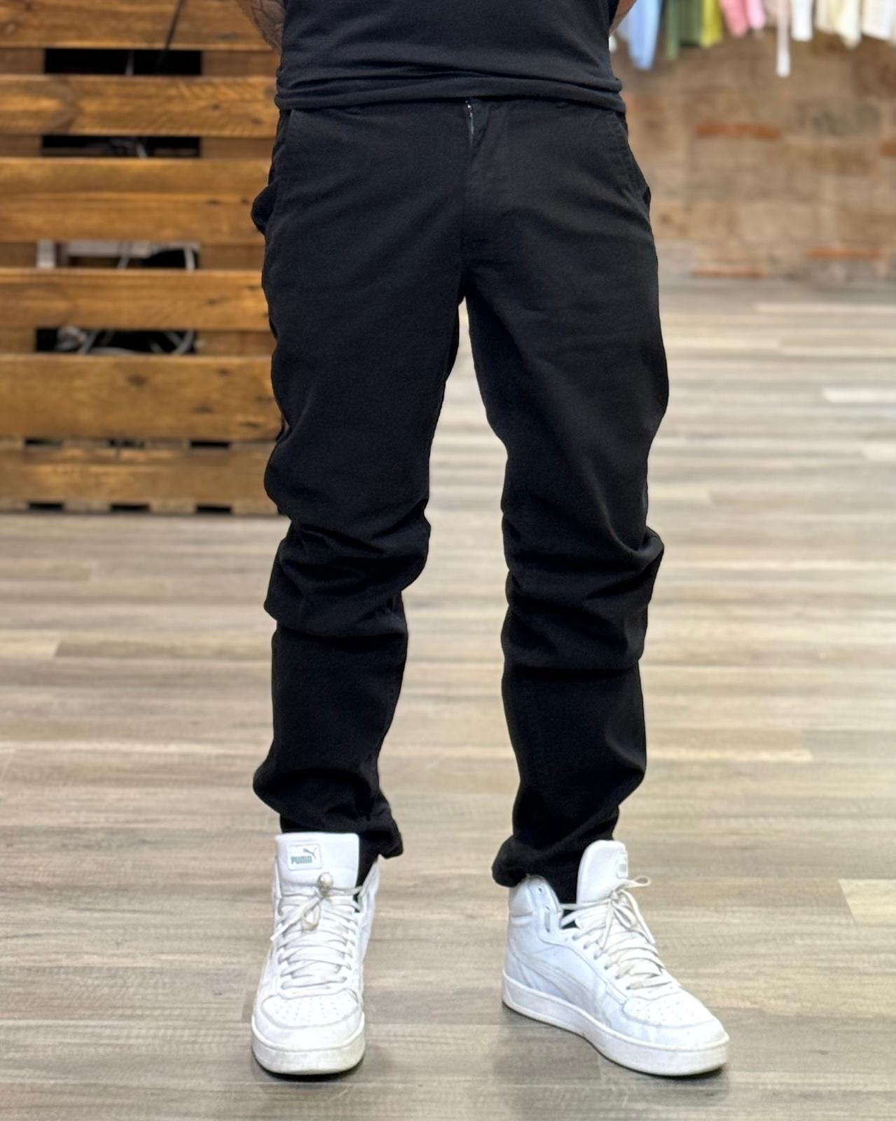 Pantaloni chino Lyle& Scott
