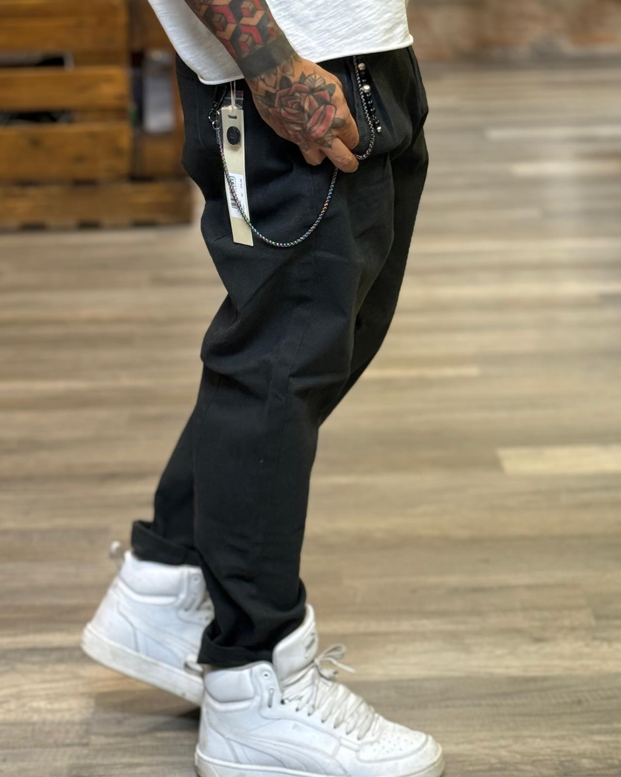 Pantaloni Gianni Lupo