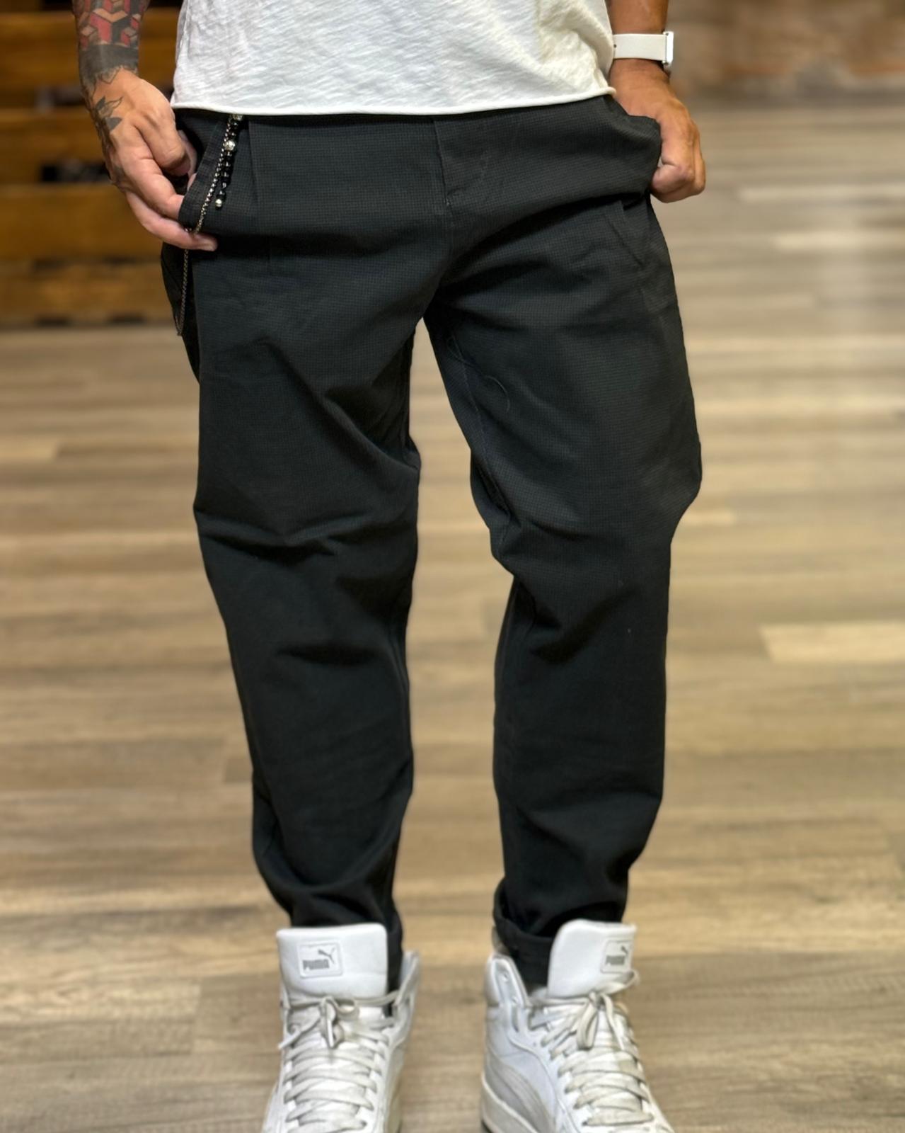 Pantaloni Gianni Lupo