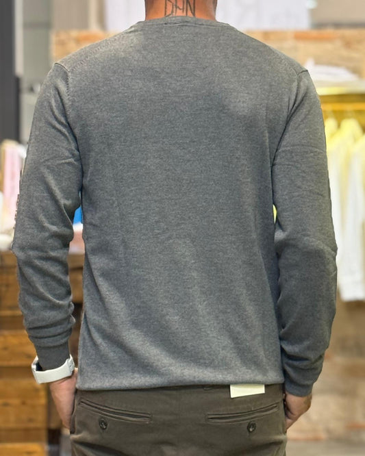 Maglia Markup scollo a V