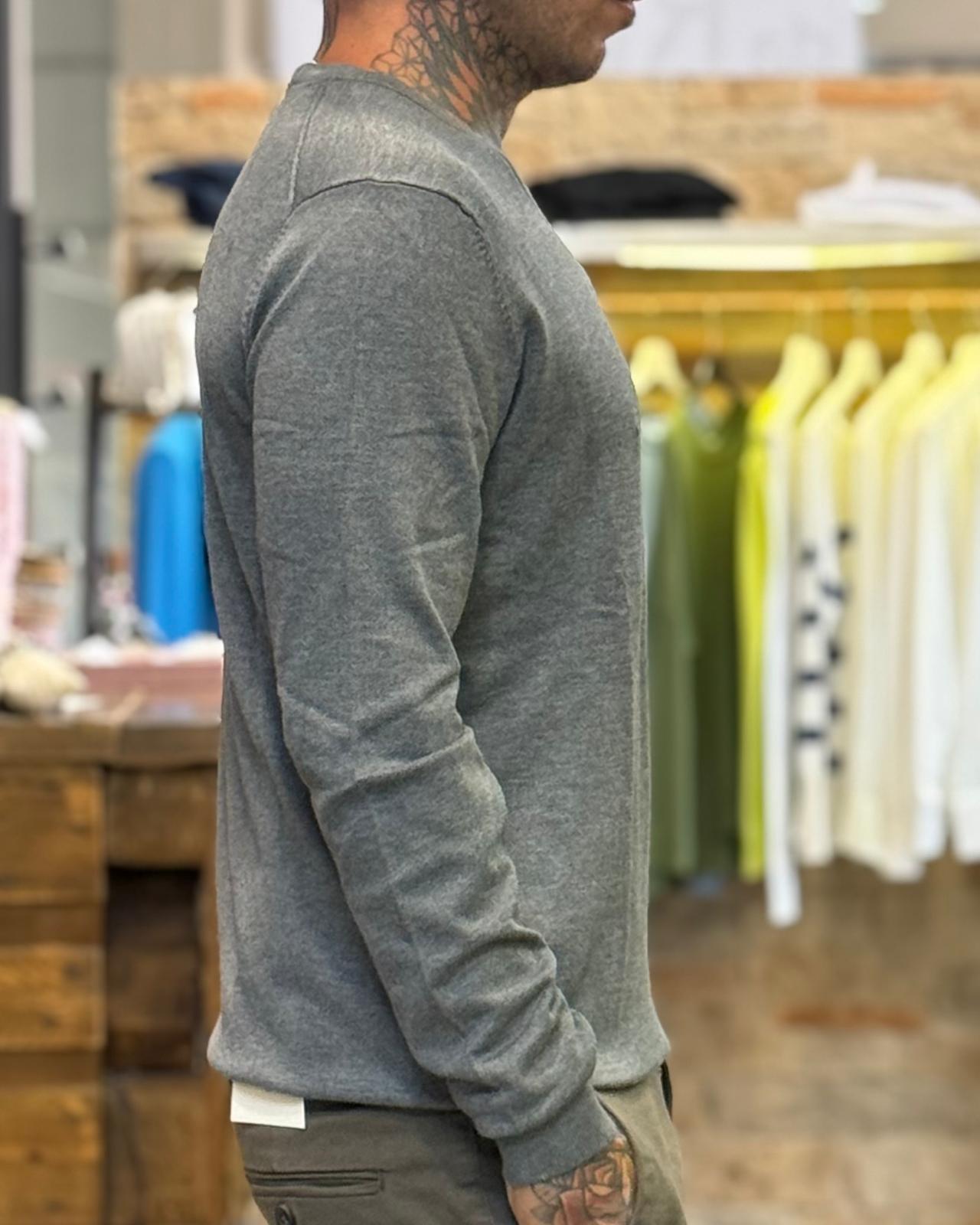 Maglia Markup scollo a V