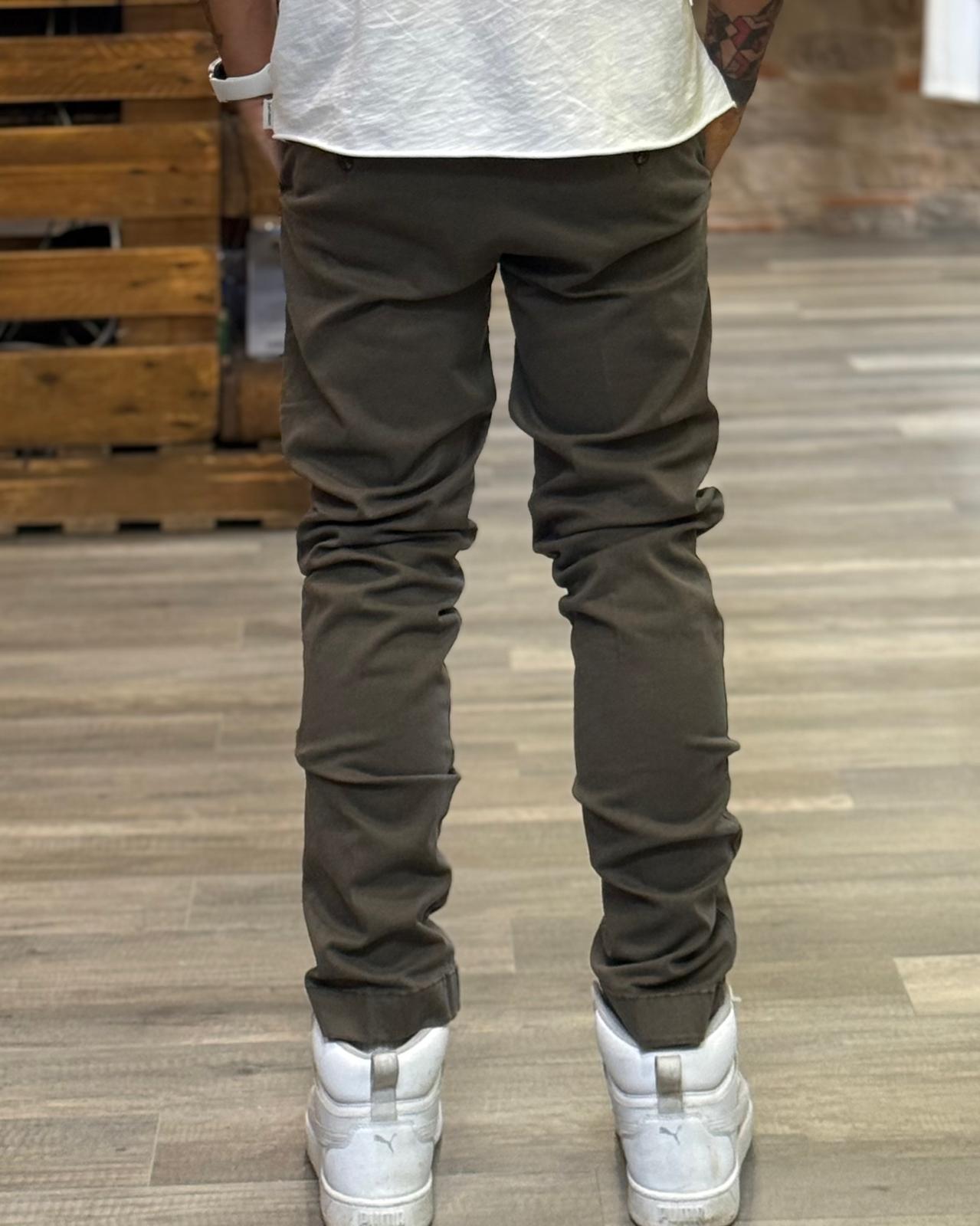 Pantaloni Markup