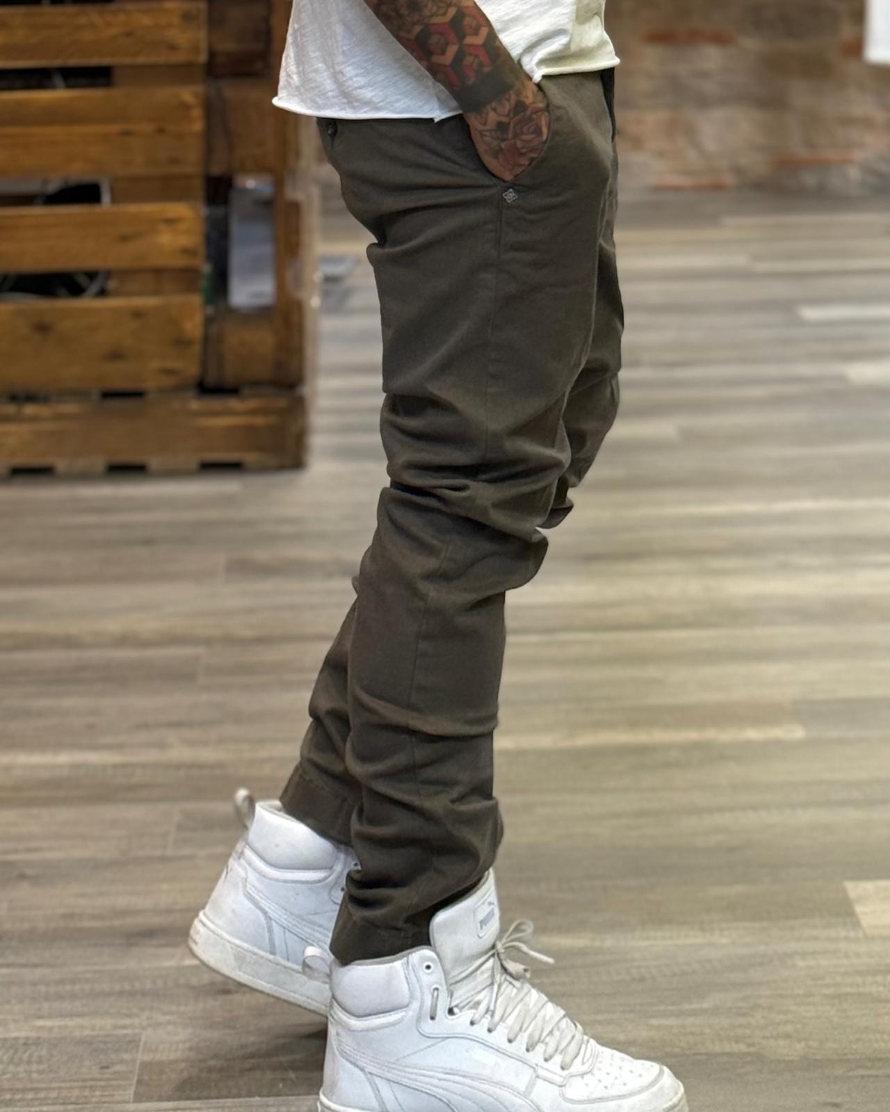 Pantaloni Markup