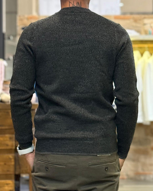 Maglia Markup maniche lunghe