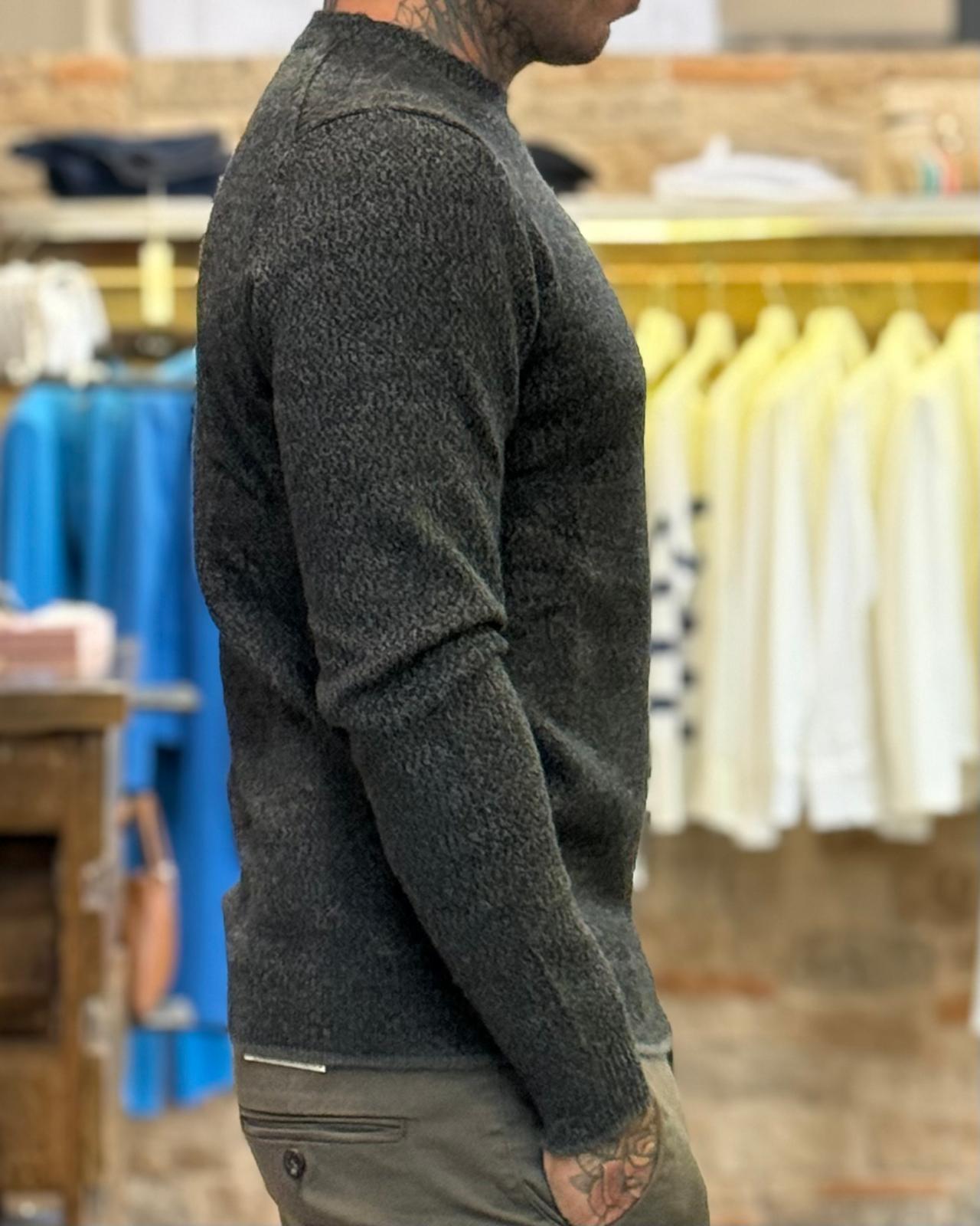 Maglia Markup maniche lunghe