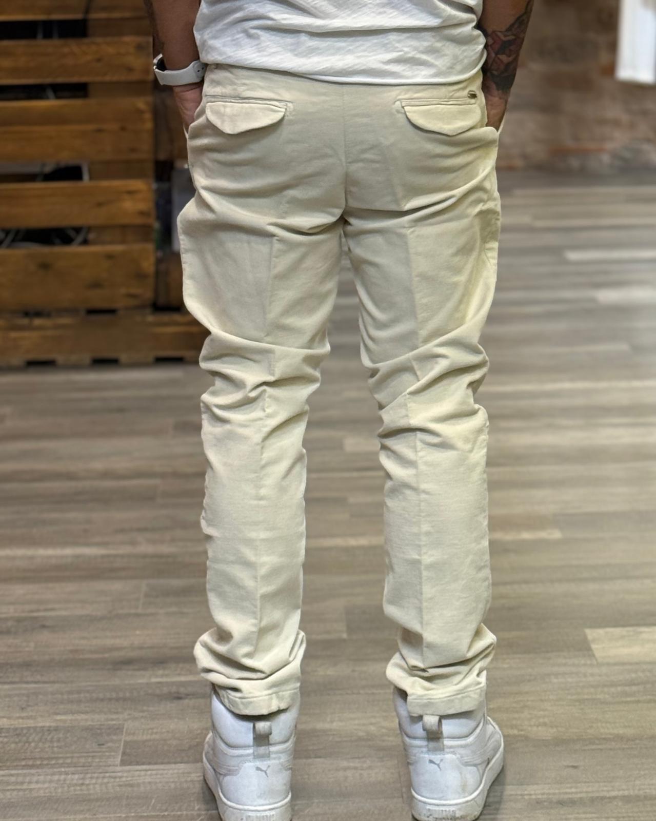 Pantaloni Gianni Lupo