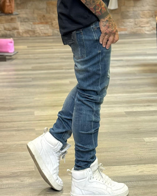 Jeans Gianni Lupo