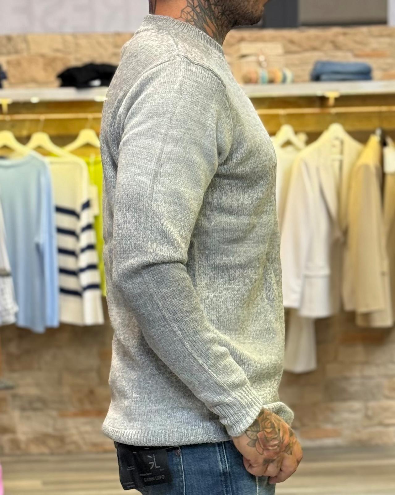 Maglia Over-d