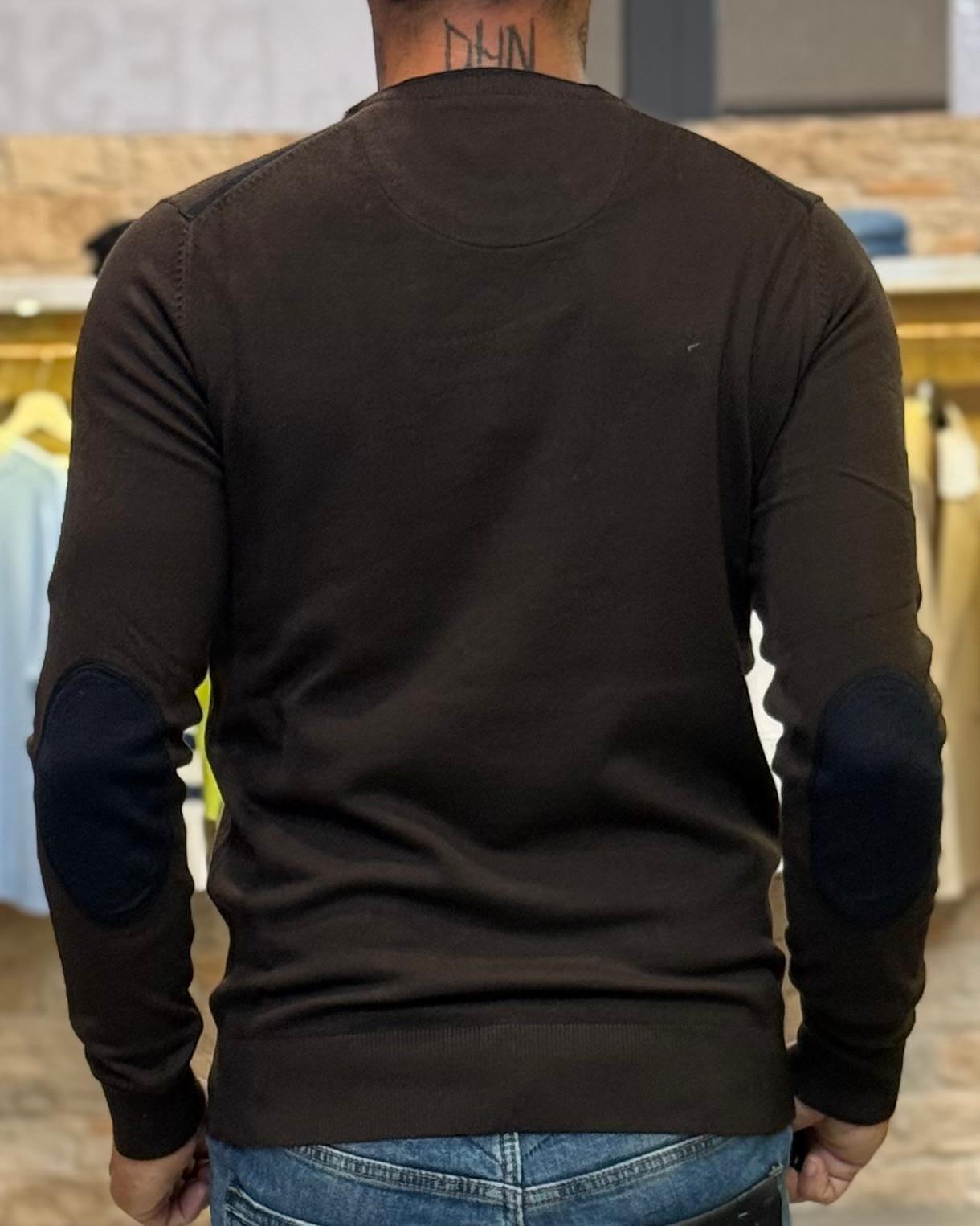 Maglia Markup moro