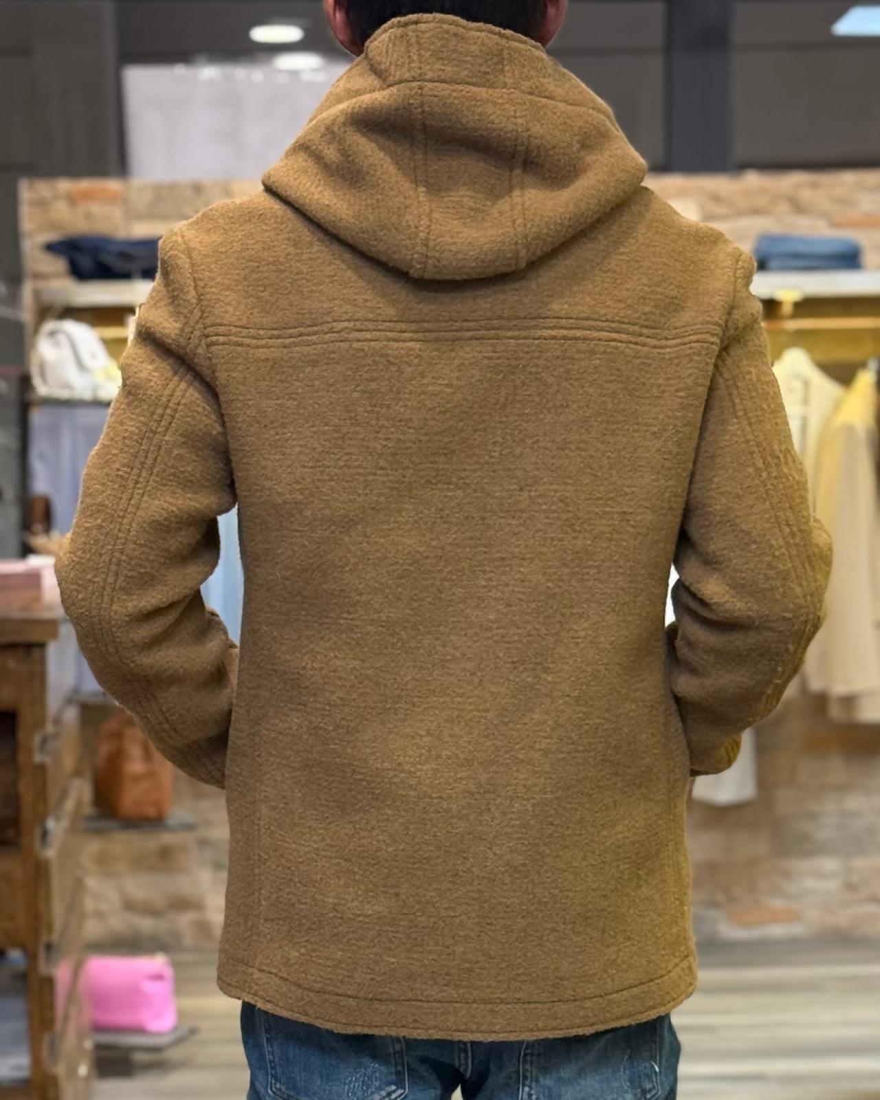 Parka Markup