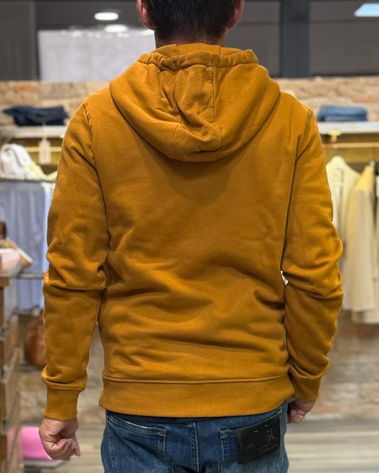 Felpa Lyle & Scott con cappuccio