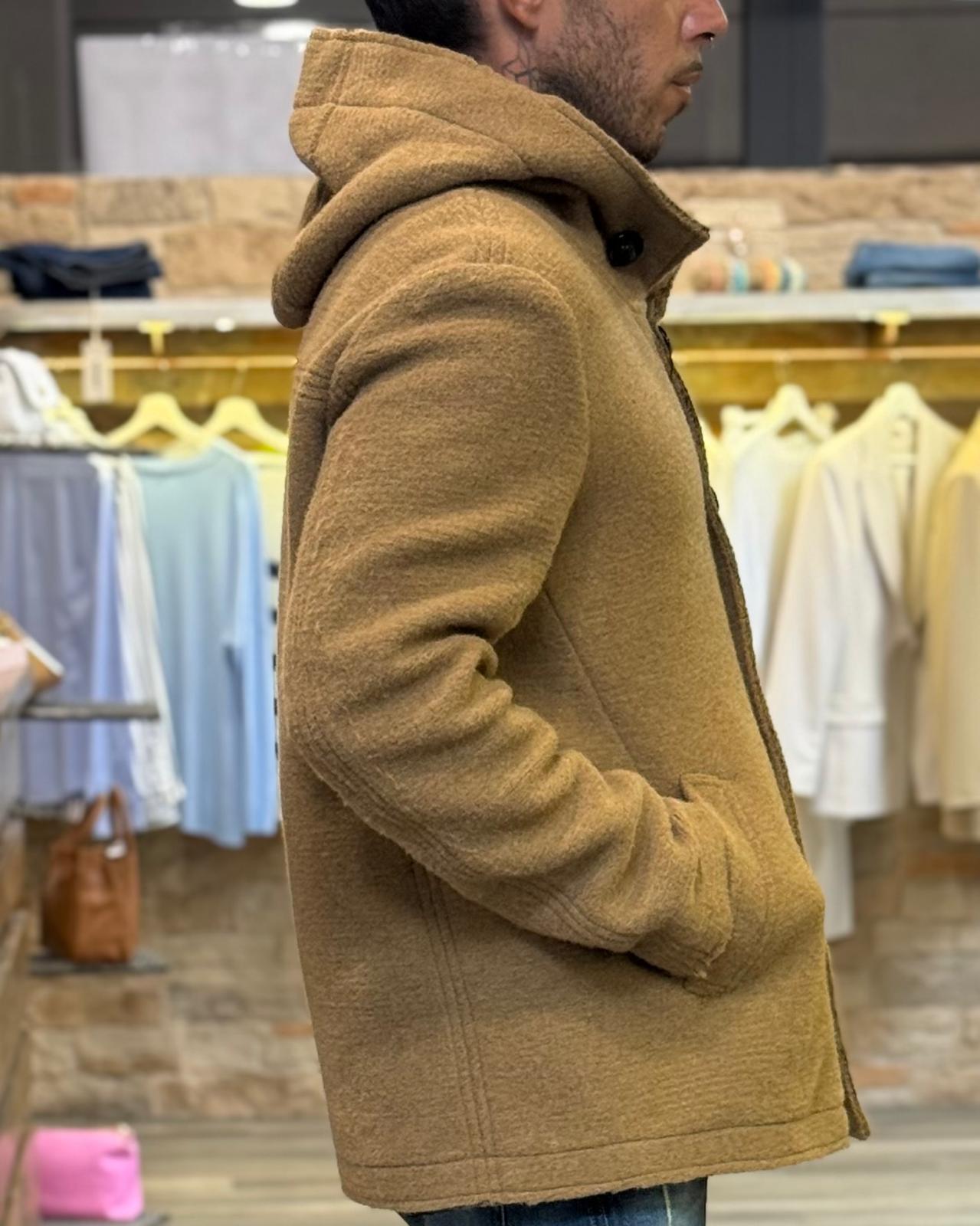 Parka Markup