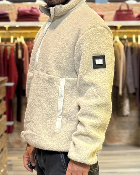 Felpa Weedend Offender