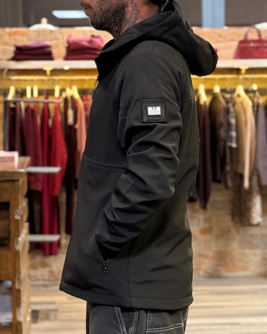 Giubbotto Weekend Offender nero