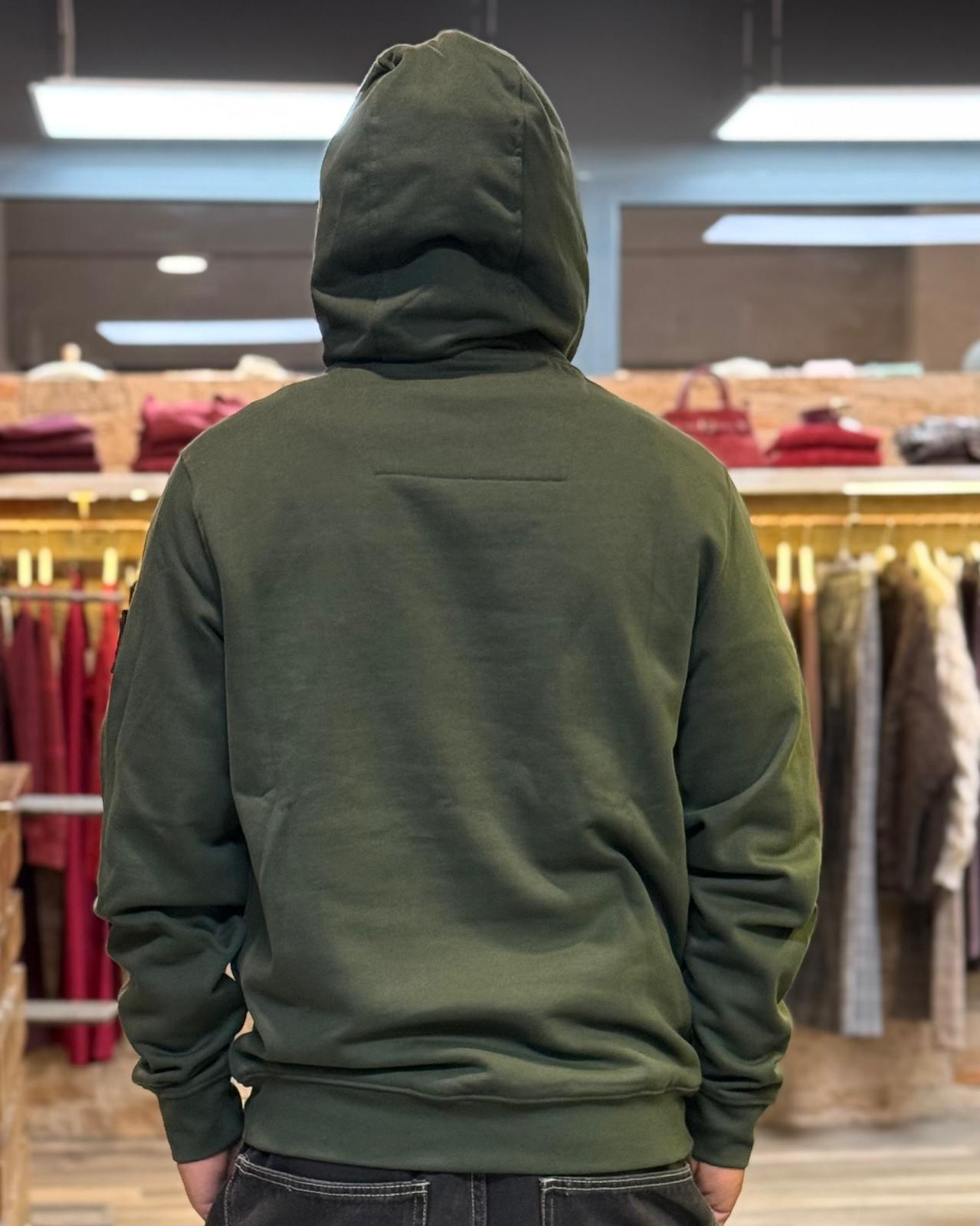 Felpa Weekend Offender con tasca