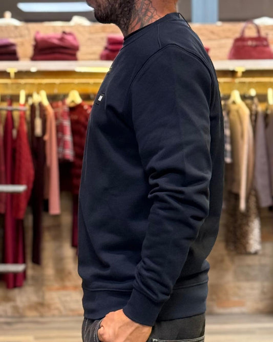 Felpa Weekend Offender-paricollo