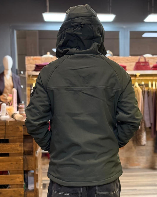 Giubbotto Weekend Offender verde