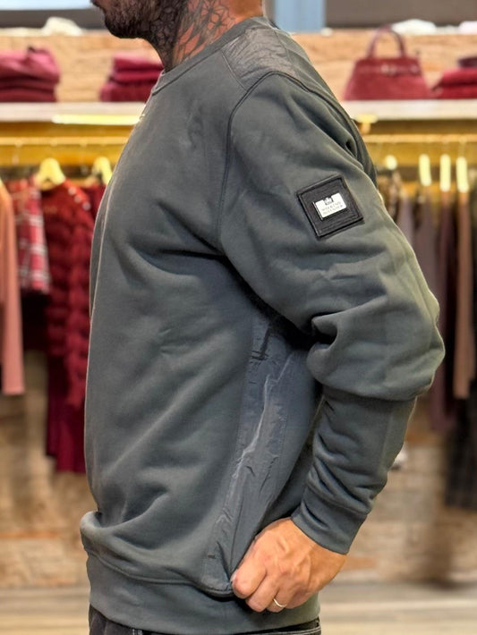 Felpa Weekend Offender-paricollo