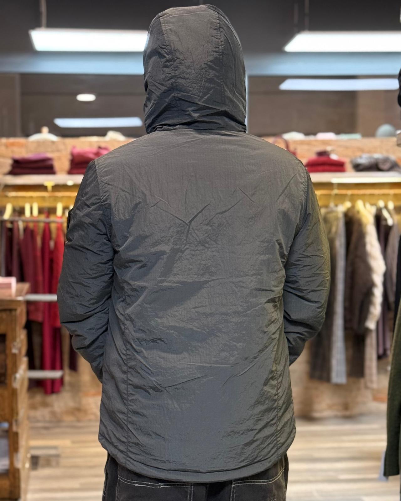 Giubbotto Weekend Offender grigio