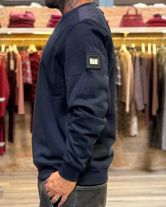 Felpa Weekend Offender-paricollo