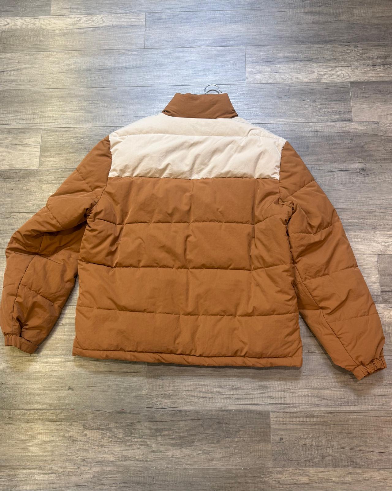 Piumino Urban Ring