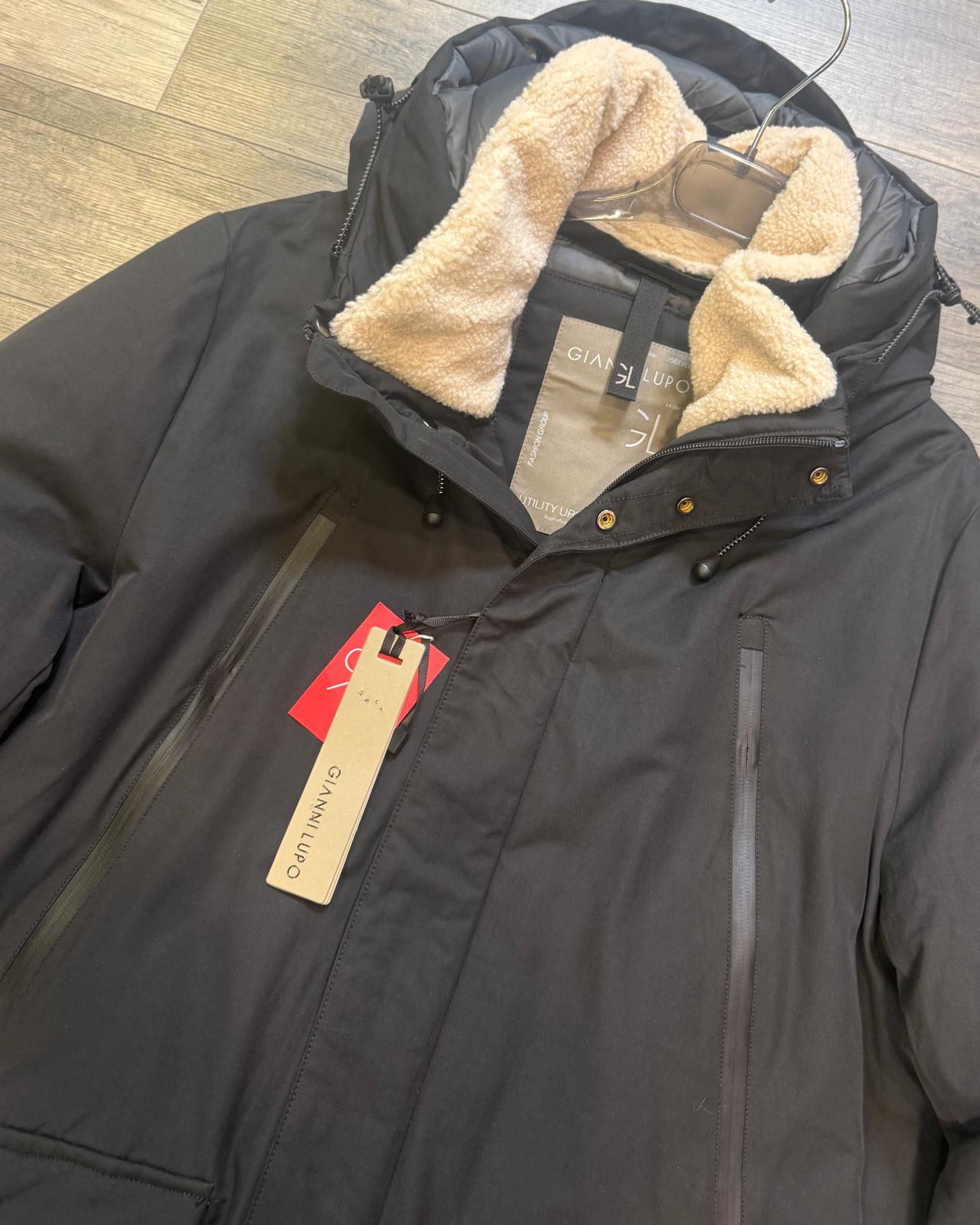 Parka Gianni Lupo