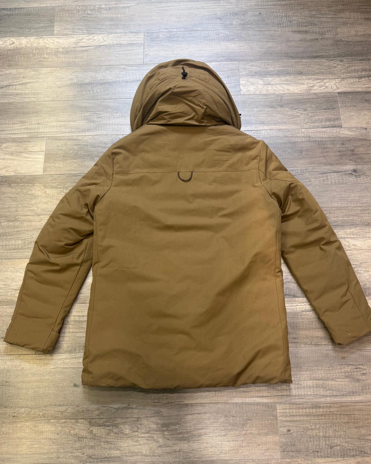 Parka Gianni Lupo