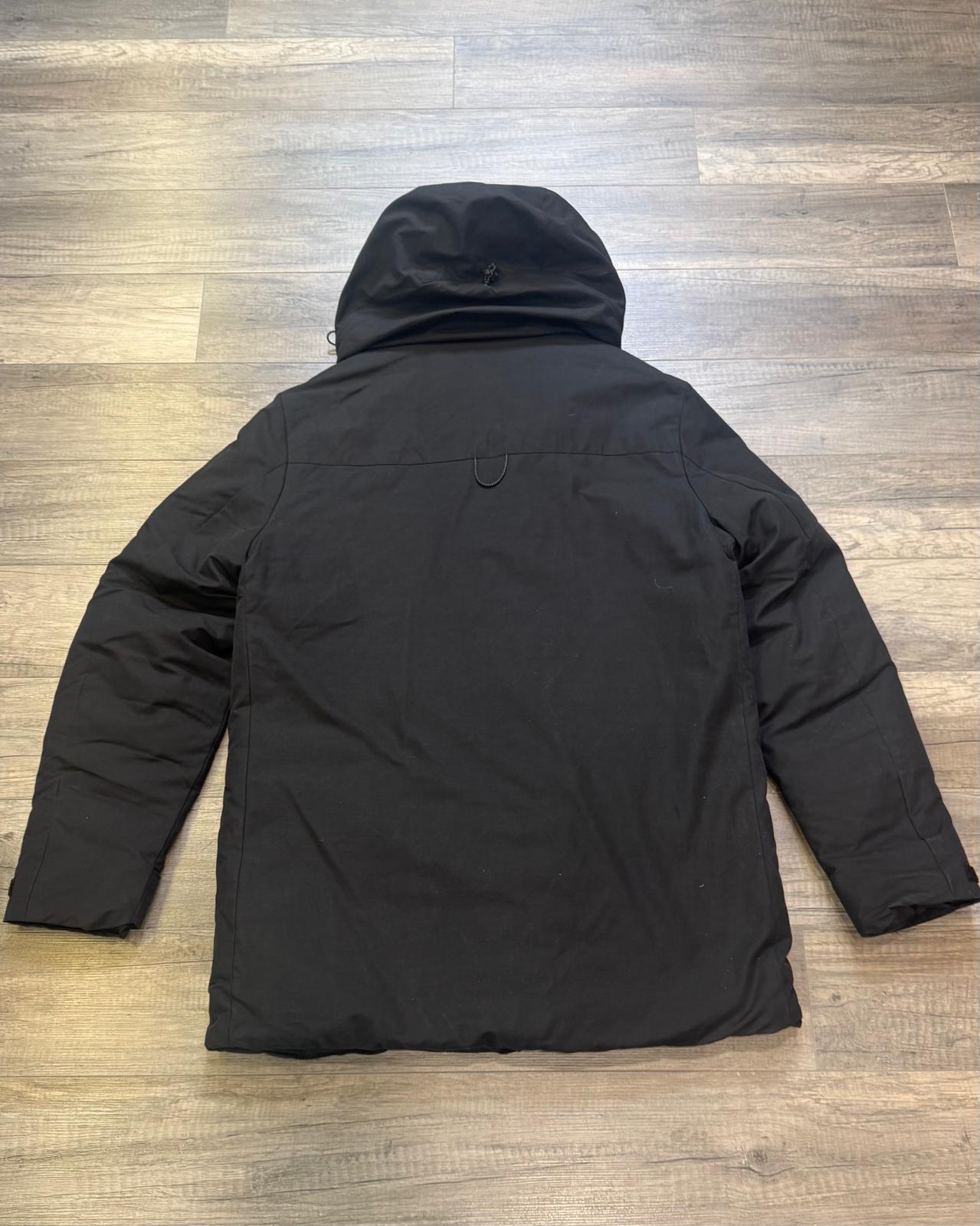 Parka Gianni Lupo