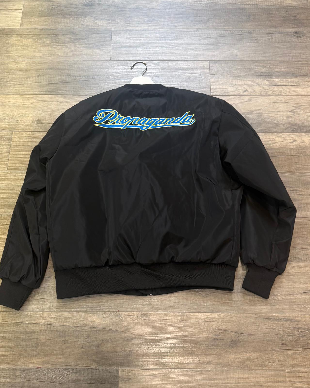Bomber Propaganda