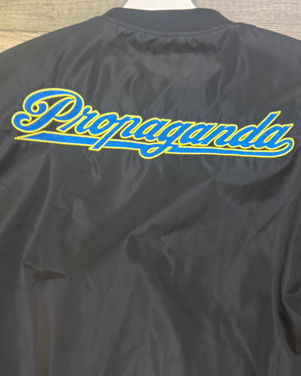 Bomber Propaganda