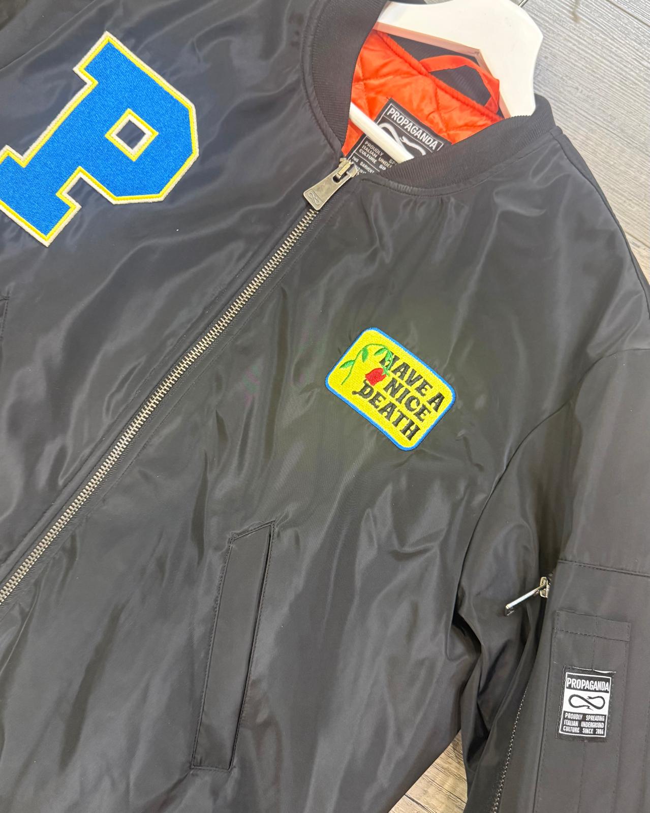 Bomber Propaganda