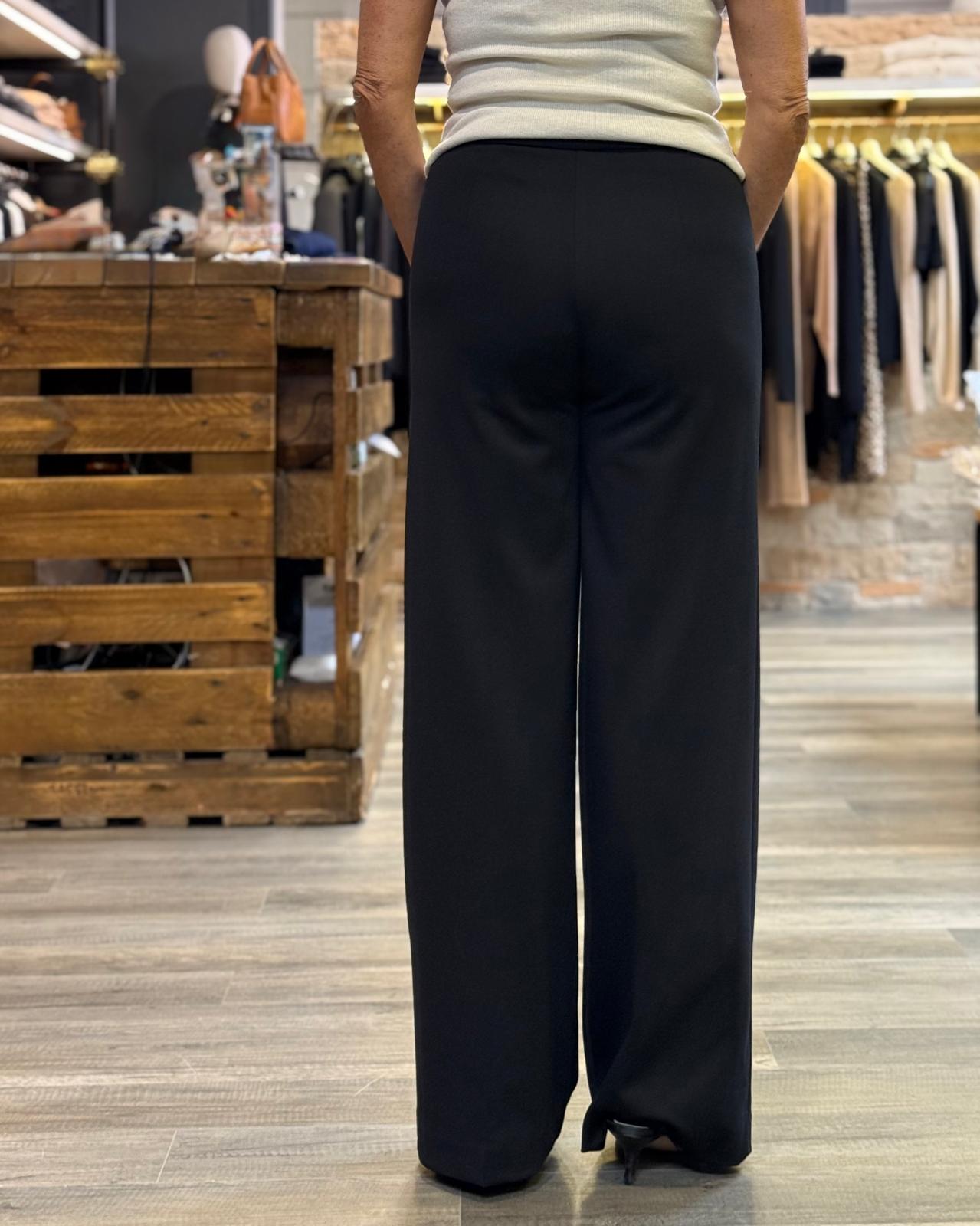 Pantalone Markup