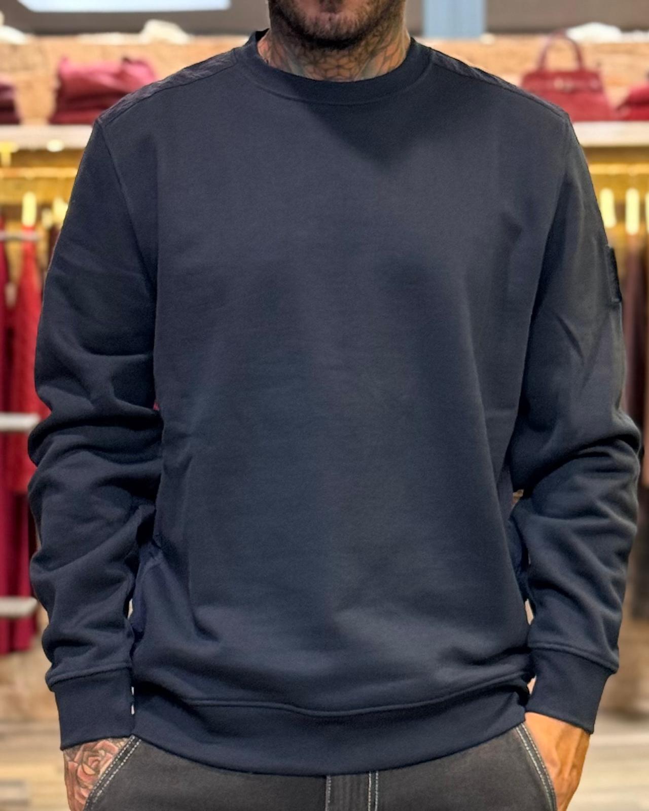 Felpa Weekend Offender-paricollo
