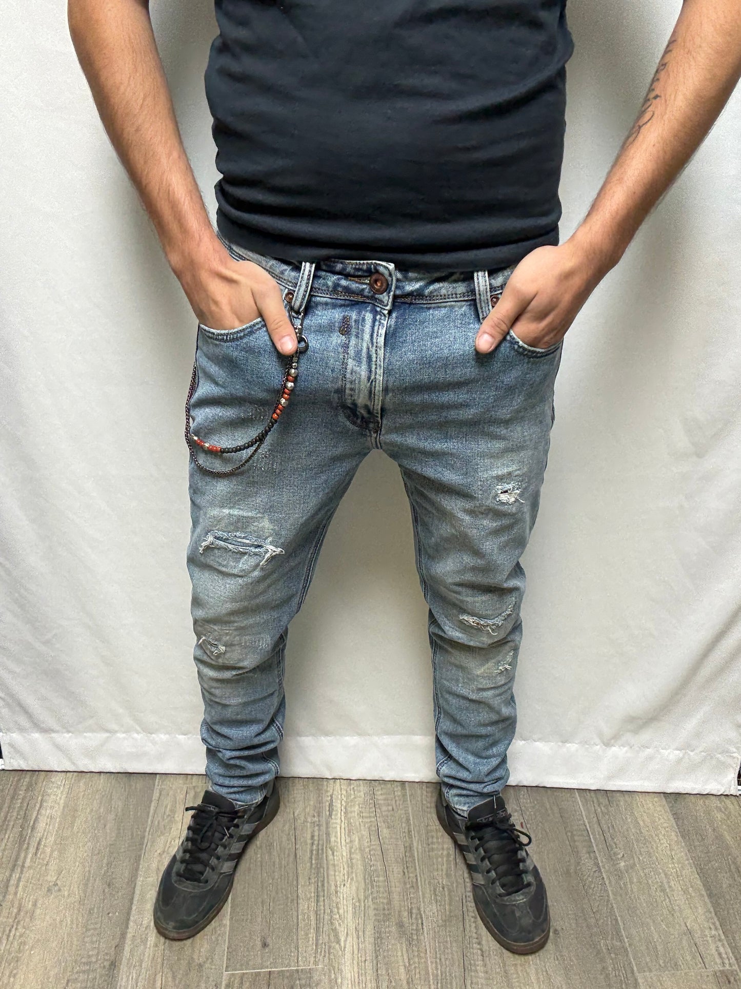 Jeans Gianni Lupo