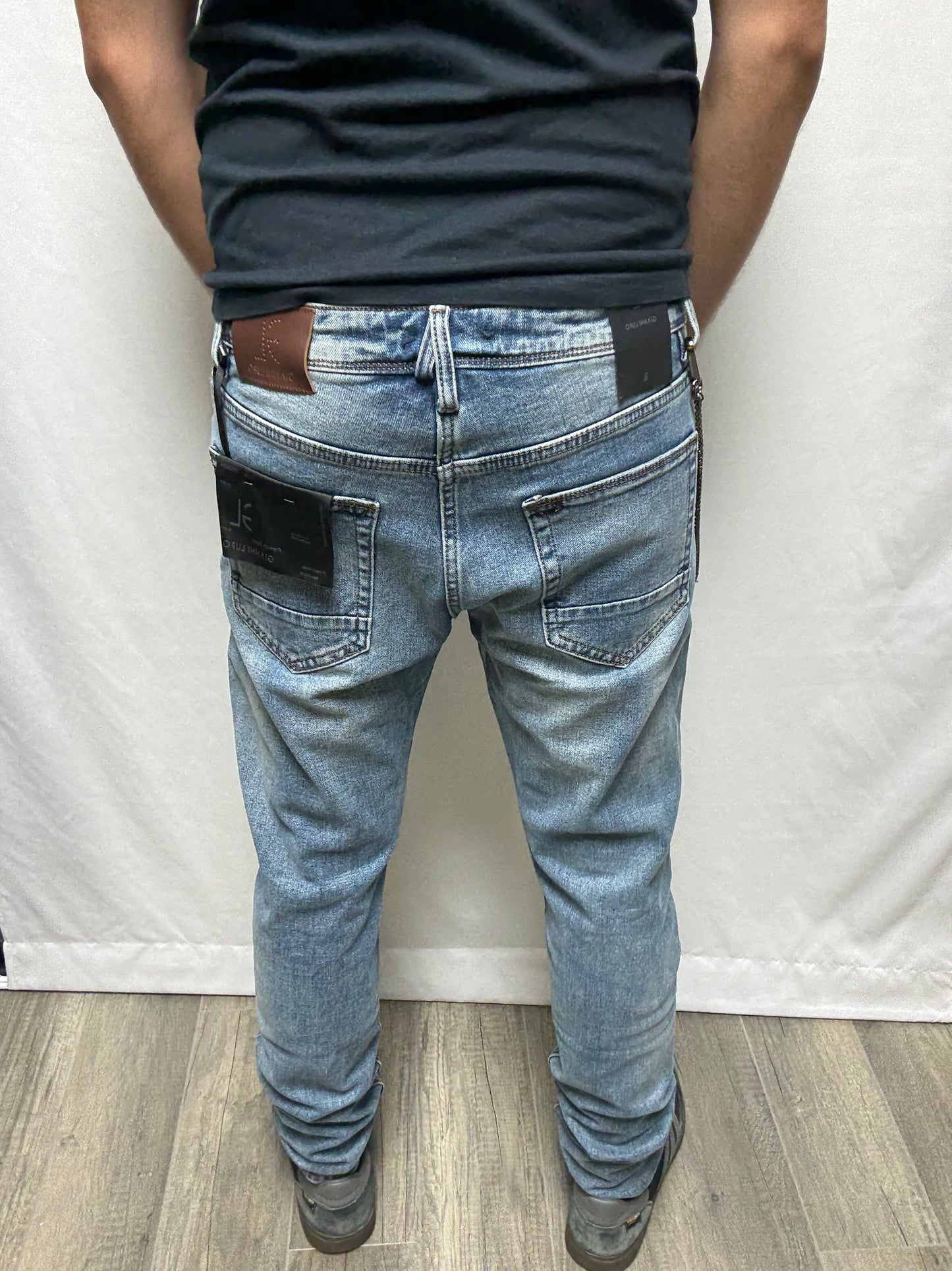 Jeans Gianni Lupo