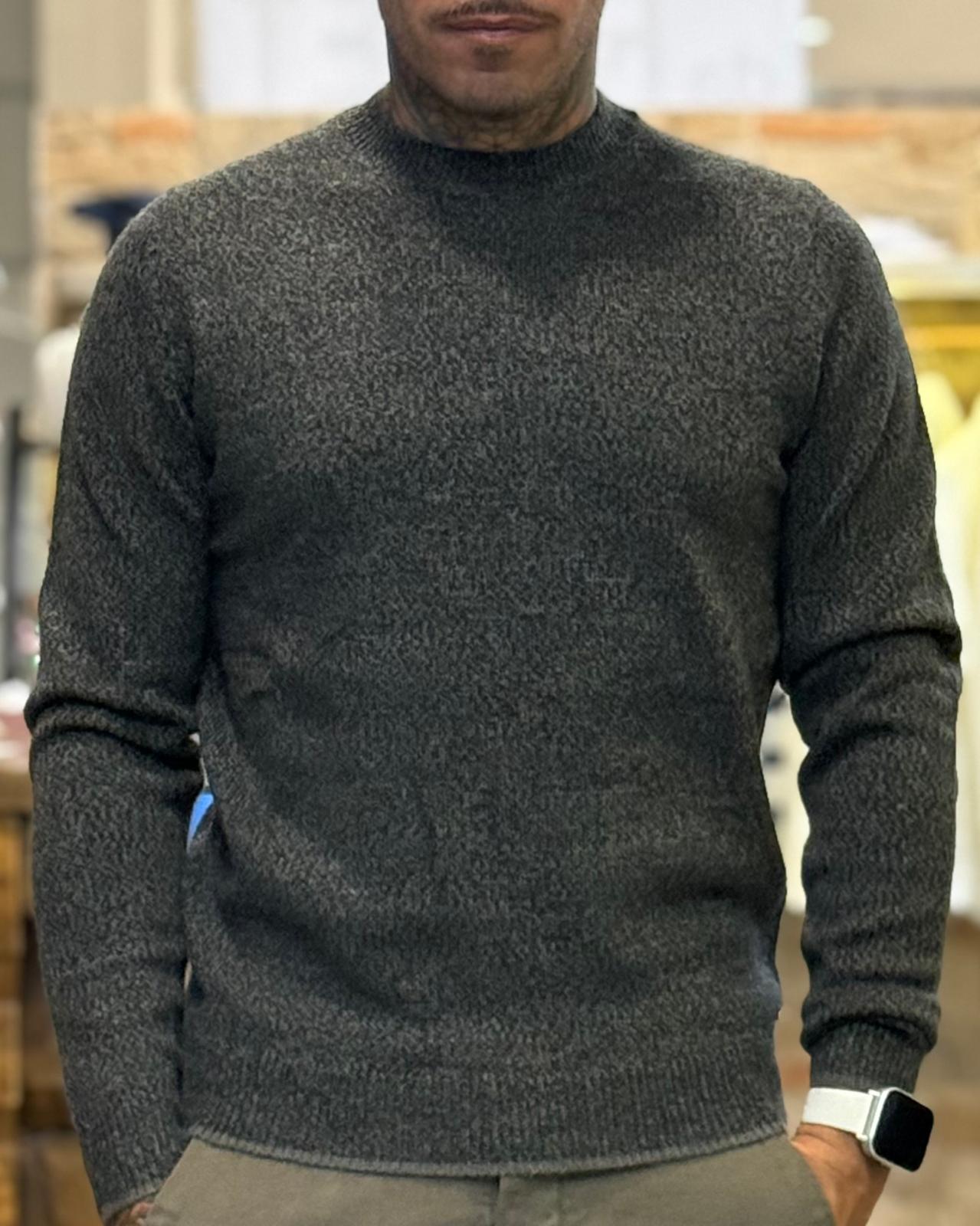 Maglia Markup maniche lunghe