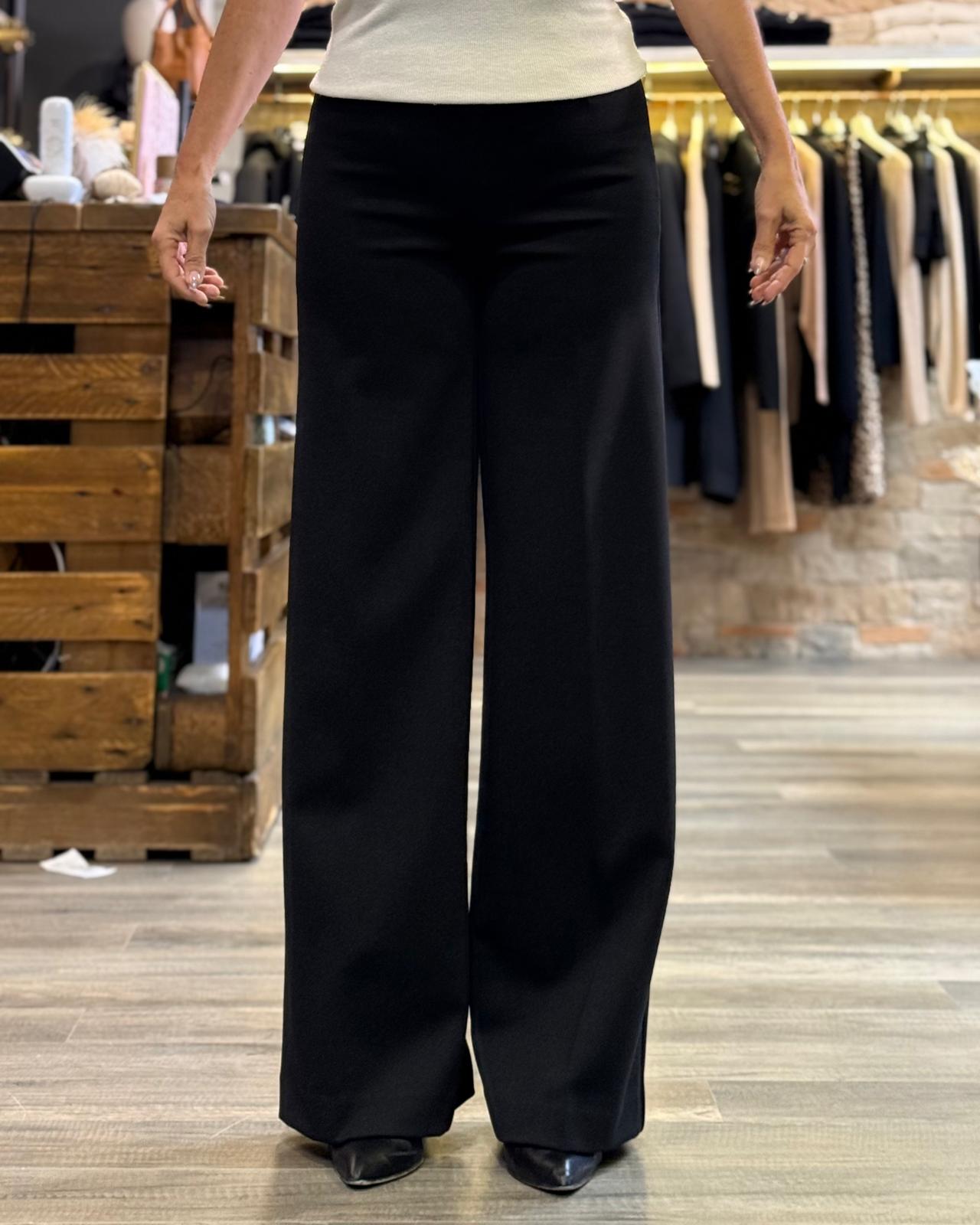 Pantalone Markup