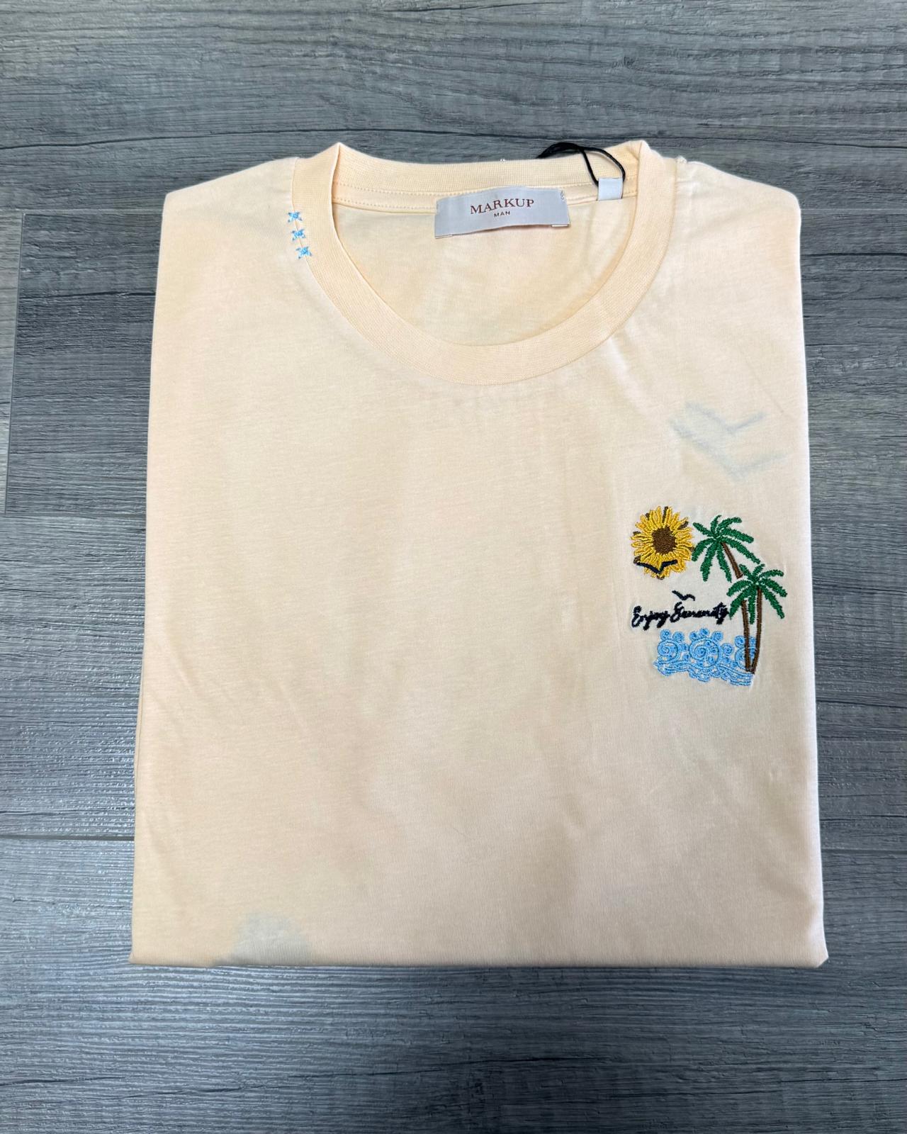 T-shirt Markup
